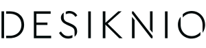 Logotipo de Desiknio